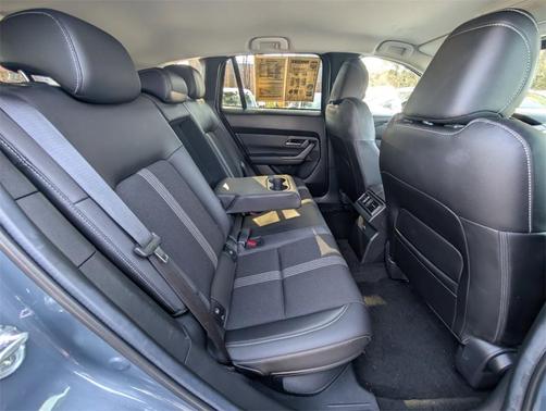 2025 Mazda CX-50 Hybrid PREFERRED PACKAGE