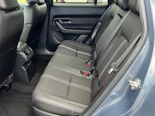 2025 Mazda CX-50 Hybrid PREFERRED PACKAGE