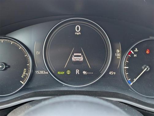 2025 Mazda CX-50 Hybrid PREFERRED PACKAGE