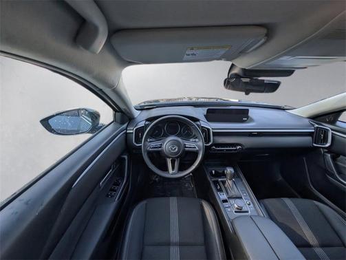 2025 Mazda CX-50 Hybrid PREFERRED PACKAGE