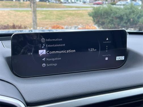 2025 Mazda CX-50 Hybrid PREFERRED PACKAGE