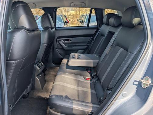 2025 Mazda CX-50 Hybrid PREFERRED PACKAGE