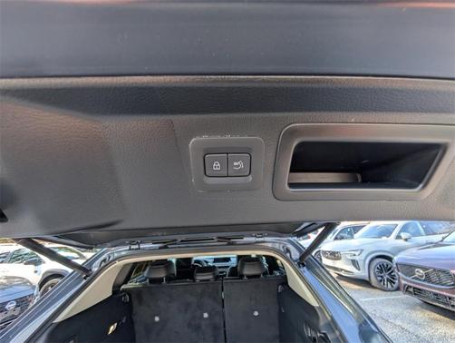 2025 Mazda CX-50 Hybrid PREFERRED PACKAGE