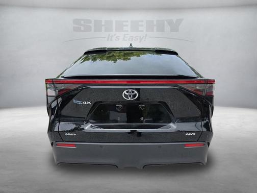 2024 Toyota bZ4X XLE