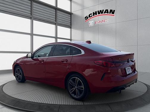 2021 BMW 228 Gran Coupe xDrive