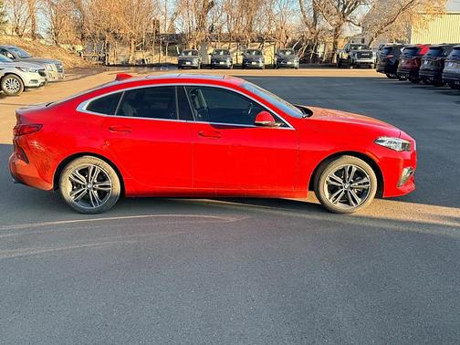 2021 BMW 840 Gran Coupe i xDrive