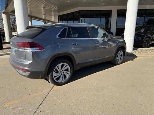 2021 Volkswagen Atlas Cross Sport 2.0T SEL