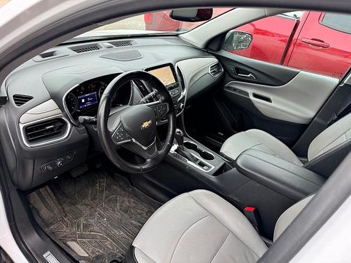 2021 Chevrolet Equinox Premier w/1LZ