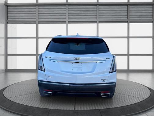 2024 Cadillac XT5 Sport