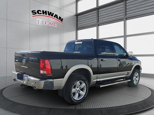 2009 Dodge Ram 1500 Laramie