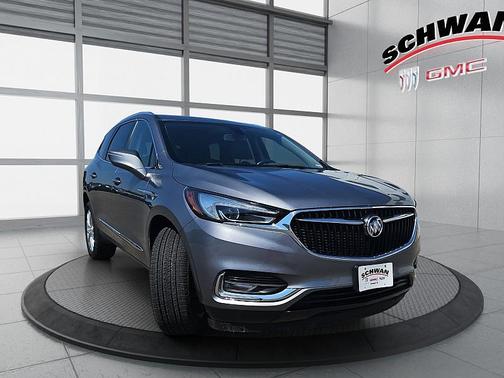 2019 Buick Enclave Essence