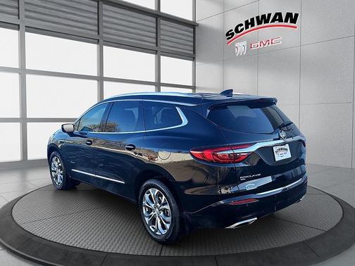 2021 Buick Enclave AWD Avenir