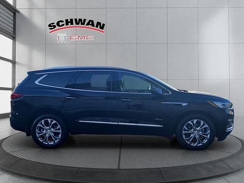 2021 Buick Enclave AWD Avenir