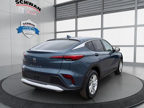 2026 Buick Envista Preferred FWD