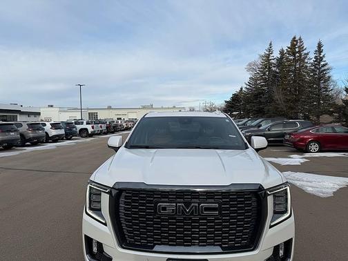 2023 GMC Yukon XL Denali Ultimate