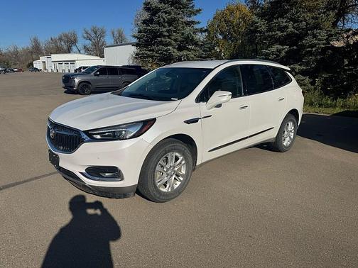 2020 Buick Enclave Premium