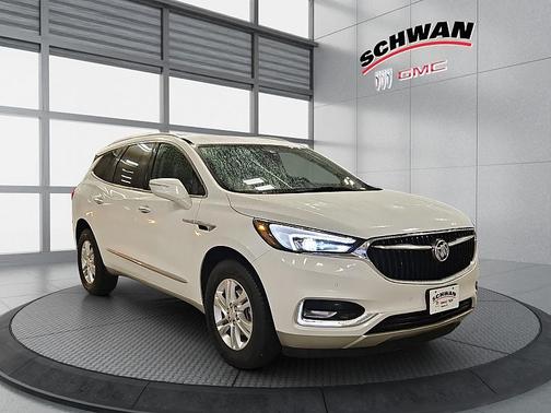 2020 Buick Enclave Premium