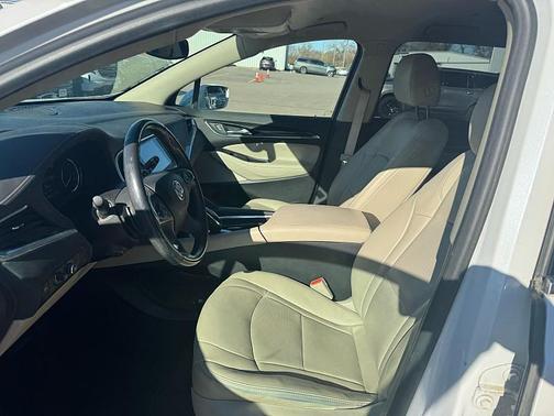 2020 Buick Enclave Premium