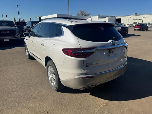 2020 Buick Enclave Premium
