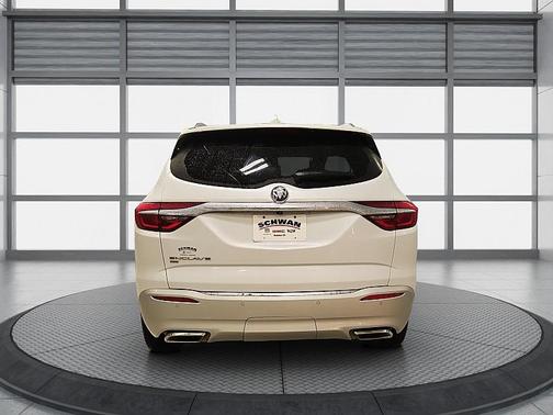 2020 Buick Enclave Premium
