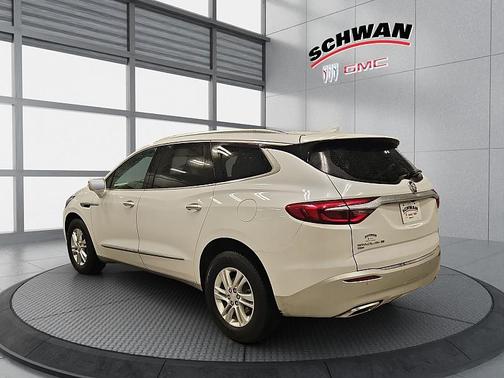 2020 Buick Enclave Premium