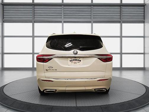 2020 Buick Enclave Premium