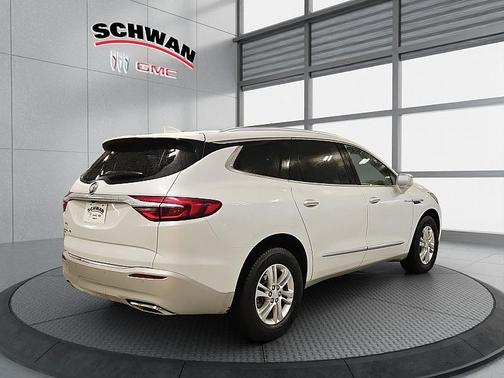 2020 Buick Enclave Premium