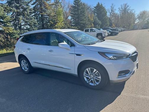 2020 Buick Enclave Premium
