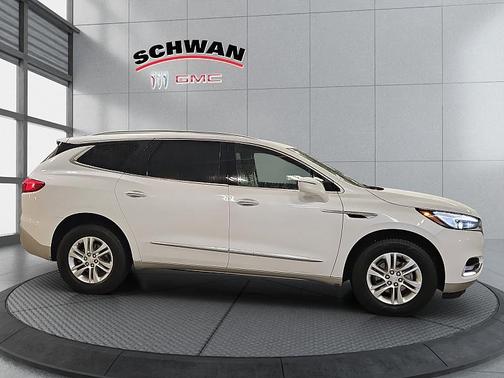 2020 Buick Enclave Premium
