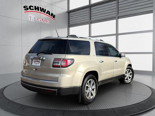 2015 GMC Acadia SLT-1