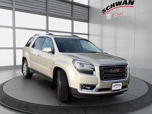 2015 GMC Acadia SLT-1