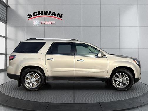 2015 GMC Acadia SLT-1