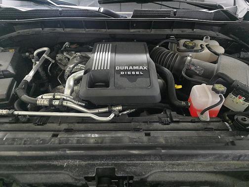 Onyx Black 2024 GMC Sierra 1500 Denali Ultimate