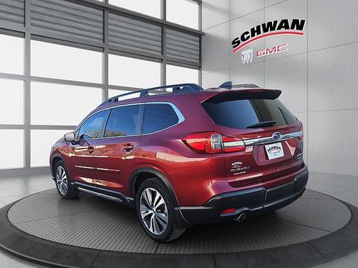 2019 Subaru Ascent Limited 7-Passenger