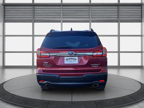 2019 Subaru Ascent Limited 7-Passenger