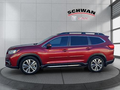 2019 Subaru Ascent Limited 7-Passenger