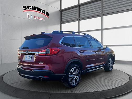 2019 Subaru Ascent Limited 7-Passenger