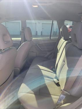 2004 Toyota RAV4 Base