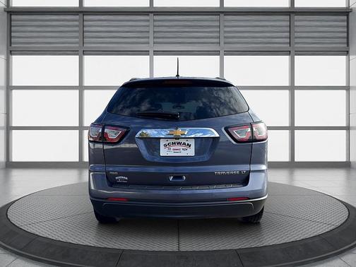 2014 Chevrolet Traverse 1LT