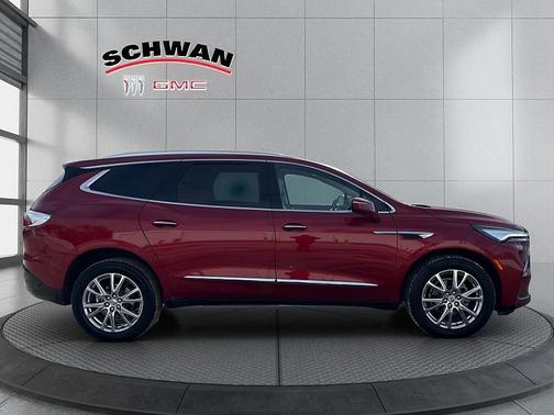 2022 Buick Enclave AWD Premium