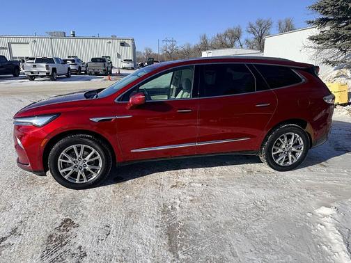 2022 Buick Enclave AWD Premium