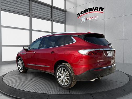 2022 Buick Enclave AWD Premium