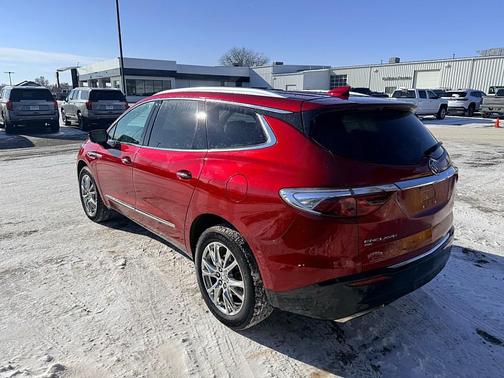 2022 Buick Enclave AWD Premium