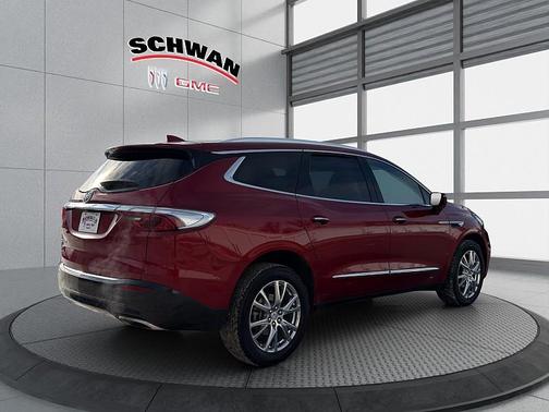 2022 Buick Enclave AWD Premium