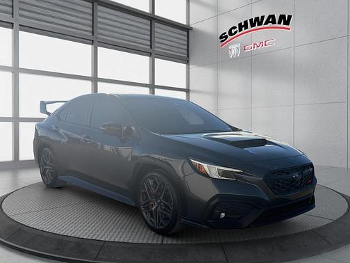2025 Subaru WRX Base