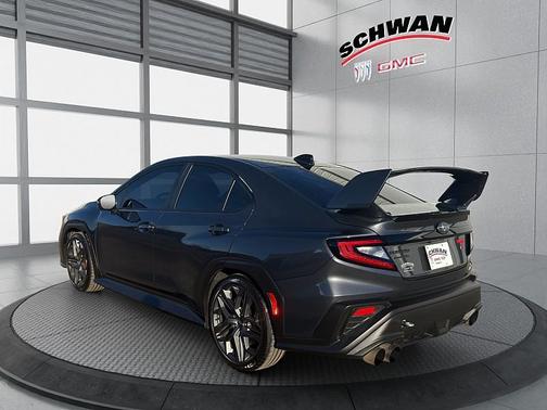 2025 Subaru WRX Base