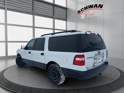 2012 Ford Expedition EL XL