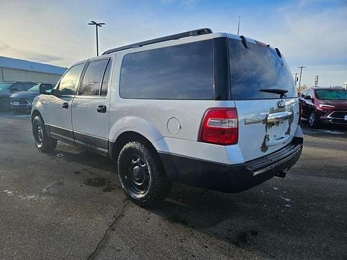 2012 Ford Expedition EL XL