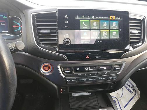 2022 Honda Pilot AWD Special Edition