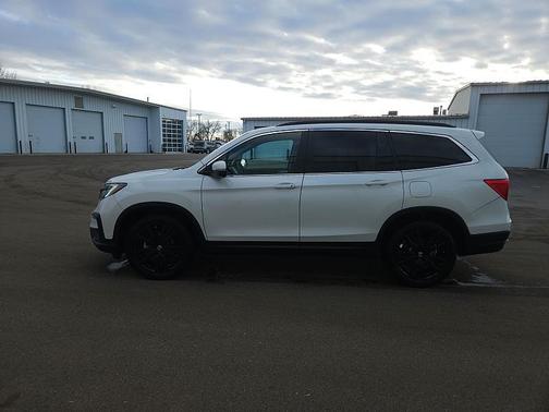 2022 Honda Pilot AWD Special Edition